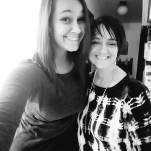 Meet your Posher, Angie